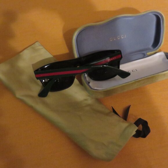 Gucci Sunglasses - Picture 1 of 5